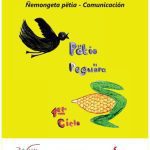 خرید و دانلود نسخه کامل کتاب Pueblo Guaraní. Ñemongeta pëtia – Comunicación. Pëtia Peguära. 1er Ciclo