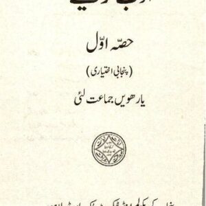 خرید و دانلود نسخه کامل کتاب Punjabi Ikhtiyari (11)