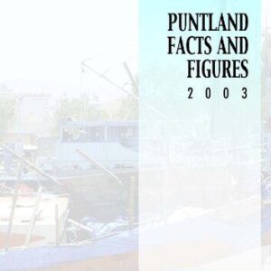 خرید و دانلود نسخه کامل کتاب Puntland facts and figures