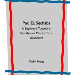 خرید و دانلود نسخه کامل کتاب Puo ea sechaba = a beginner’s tutorial in Sesotho for Peace Corps Volunteers