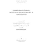 خرید و دانلود نسخه کامل کتاب Purism, prescriptivism, and privilege: Choctaw language ideologies and their impact on teaching and learning