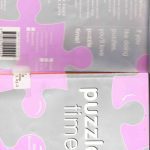 خرید و دانلود نسخه کامل کتاب Puzzle Time: Penguin Reader Level 1 (Penguin English)