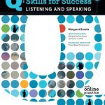 خرید و دانلود نسخه کامل کتاب Q: Skills for Success 2. Listening and Speaking. Student Book