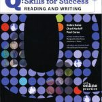 خرید و دانلود نسخه کامل کتاب Q: Skills for Success Reading and Writing 4