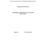 خرید و دانلود نسخه کامل کتاب Qaraqalpaq a’debiy tilinin’ tariyxı kursınan lektsiya teksti