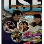 خرید و دانلود نسخه کامل کتاب QSE (Quick Smart English) lntermediate – Answer Keys