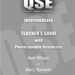 خرید و دانلود نسخه کامل کتاب QSE (Quick Smart English) lntermediate – Teacher’s Guide