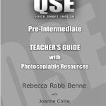 خرید و دانلود نسخه کامل کتاب QSE (Quick Smart English) Pre-lntermediate – Teacher’s Guide