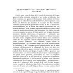 خرید و دانلود نسخه کامل کتاب Qualche novità sulla dottrina origeniana del Logos.  2011 – Augustinianum 51 (2):331-348, Origen of Alexandria