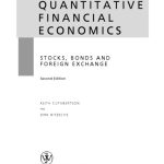 خرید و دانلود نسخه کامل کتاب Quantitative Financial Economics: Stocks, Bonds  and Foreign Exchange