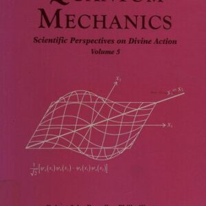 خرید و دانلود نسخه کامل کتاب Quantum Mechanics