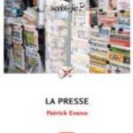 خرید و دانلود نسخه کامل کتاب Que Sais-Je? La presse
