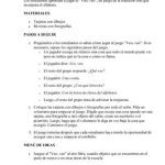 خرید و دانلود نسخه کامل کتاب ¿Qué ves? Un juego para clase de español