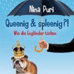خرید و دانلود نسخه کامل کتاب Queenig & spleenig