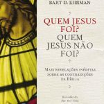 خرید و دانلود نسخه کامل کتاب Quem Jesus Foi? Quem Jesus não Foi?