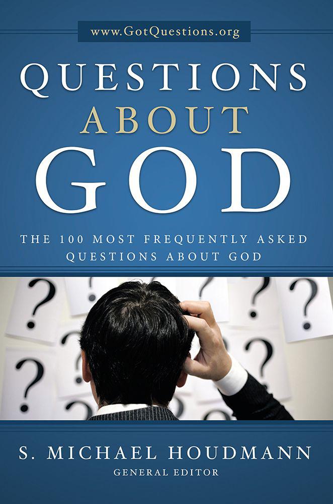 خرید و دانلود نسخه کامل کتاب Questions About God: The One Hundred Most Frequently Asked Questions About God_68cee3ca6f265.jpeg خرید و دانلود نسخه کامل کتاب Questions About God: The One Hundred Most Frequently Asked Questions About God