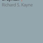 خرید و دانلود نسخه کامل کتاب Questions of Syntax