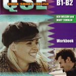 خرید و دانلود نسخه کامل کتاب Quick Smart English Intermediate B1 – B2 (Workbook)