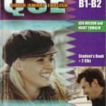 خرید و دانلود نسخه کامل کتاب Quick Smart English Intermediate B1 – B2