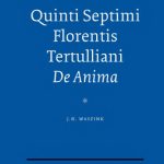خرید و دانلود نسخه کامل کتاب Quinti Septimi Florentis Tertulliani De Anima