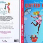 خرید و دانلود نسخه کامل کتاب Quitter Paris