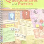خرید و دانلود نسخه کامل کتاب Quizzes, Questionnaires and Puzzles (Cambridge Copy Collection)