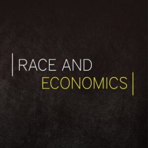 خرید و دانلود نسخه کامل کتاب Race and Economics
