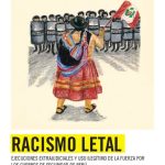 خرید و دانلود نسخه کامل کتاب Racismo letal. Ejecuciones extrajudiciales y uso ilegítimo de la fuerza por los cuerpos de seguridad de Perú