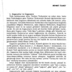 خرید و دانلود نسخه کامل کتاب Radloff’tan Gagauzca iki Nasrettin Hoca fıkrası