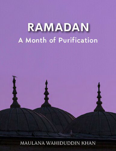 خرید و دانلود نسخه کامل کتاب Ramadan: A Month of Purification_68cd36acac62e.jpeg خرید و دانلود نسخه کامل کتاب Ramadan: A Month of Purification