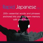 خرید و دانلود نسخه کامل کتاب Rapid Japanese Vol.1