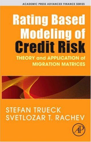 خرید و دانلود نسخه کامل کتاب Rating Based Modeling of Credit Risk: Theory and Application of Migration Matrices (Academic Press Advanced Finance)_68ca39443e1fd.jpeg خرید و دانلود نسخه کامل کتاب Rating Based Modeling of Credit Risk: Theory and Application of Migration Matrices (Academic Press Advanced Finance)