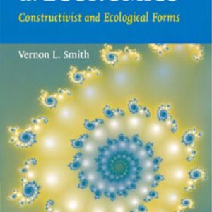 خرید و دانلود نسخه کامل کتاب Rationality in Economics: Constructivist and Ecological Forms
