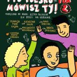 خرید و دانلود نسخه کامل کتاب Raz, dwa, trzy i po polsku mówisz ty! Tom 2