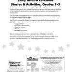 خرید و دانلود نسخه کامل کتاب Read and Understand Fairy Tales & Folktales, Grades 1-2