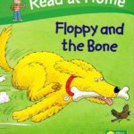 خرید و دانلود نسخه کامل کتاب Read at Home: Level 2c: Floppy and the Bone