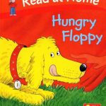 خرید و دانلود نسخه کامل کتاب Read at Home: Level 4b: Hungry Floppy (Book)
