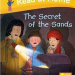 خرید و دانلود نسخه کامل کتاب Read at Home: Level 5c: The Secret of the Sands (Book)