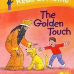 خرید و دانلود نسخه کامل کتاب Read at Home: More Level 5a: the Golden Touch (Book)