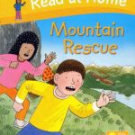 خرید و دانلود نسخه کامل کتاب Read at Home: More Level 5c: Mountain Rescue (Book)
