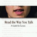 خرید و دانلود نسخه کامل کتاب Read The Way You Talk: A Guide for Lectors