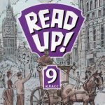 خرید و دانلود نسخه کامل کتاب Read up! Почитай! Книга для чтения 9 класс