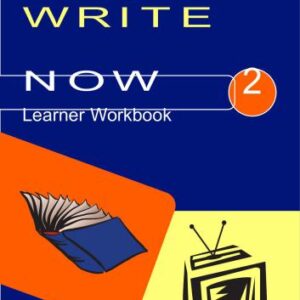 خرید و دانلود نسخه کامل کتاب Read Write Now Learner Workbook 2