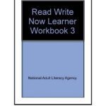 خرید و دانلود نسخه کامل کتاب Read Write Now Learner Workbook 3