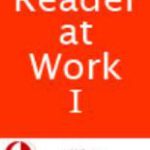 خرید و دانلود نسخه کامل کتاب Reader at Work – 1
