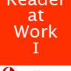 خرید و دانلود نسخه کامل کتاب Reader at Work – 1