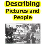 خرید و دانلود نسخه کامل کتاب Reading and Writing Module 2 – Describing Pictures and People – Student’s book