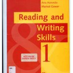 خرید و دانلود نسخه کامل کتاب Reading and Writing Skills: Student’s Book 1