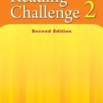 خرید و دانلود نسخه کامل کتاب Reading Challenge 2, Second Edition Book with Audio CD