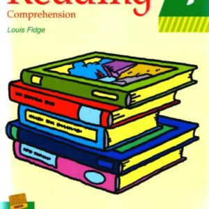 خرید و دانلود نسخه کامل کتاب Reading Comprehension 4